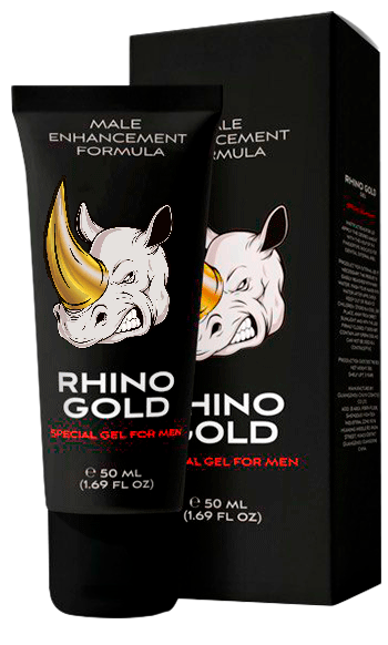 Rhino Gold Gel - Bulgaria - Rhino Gold Gel - Bulgaria